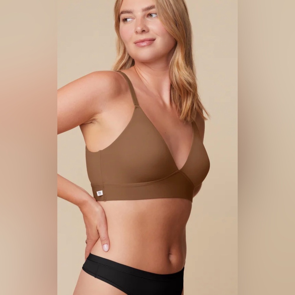 Harper Wilde  Bralette